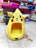 Nhà Pikachu