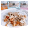 Snack thưởng sấy lạnh Cao cấp KITCAT FREEZE BITES GÓI cho mèo 15gr