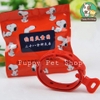 Vòng chống rận cho Chó Mèo