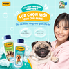 Sữa tắm Bayopet Conditioning Shampoo 275ml - Mượt lông và Ngăn ngừa xơ rối
