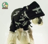 Áo Hoodie Nỉ Lót Lông Boy Cho Chó Mèo