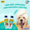 Sữa tắm Bayopet Conditioning Shampoo 275ml - Mượt lông và Ngăn ngừa xơ rối