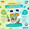 Sữa tắm Bayopet Conditioning Shampoo 275ml - Mượt lông và Ngăn ngừa xơ rối