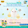 Sữa tắm Bayopet Conditioning Shampoo 275ml - Mượt lông và Ngăn ngừa xơ rối