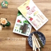 🦴 🐩Xương gặm cho chó Orgo Vitamin – Calcium Bone Stick 100g 🧀 🥬