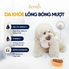 Hạt mềm Zenith Premium cho chó mọi lứa tuổi vị thịt vịt & gà
