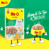 Pate Me-O Delite cho mèo 70g