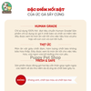 Đồ thưởng Natural Core Thịt ức sấy cứng cho chó