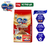 Hạt Silver Spoon cho mèo mọi lứa tuổi 1kg