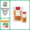 Natural Core Khoai lang sấy dẻo cho chó
