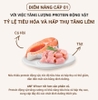 Thức ăn hạt hữu cơ dành cho Mèo trưởng thành - ANF Cat Indoor Adult