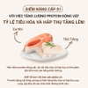 Hạt hữu cơ ANF 6Free cho chó mọi lứa tuổi