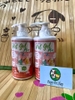 🛀🏾😻🧖🏻‍♀️Sữa tắm trị ve rận cho chó mèo Pet Gel Plus 500ml🐶🐈🛁