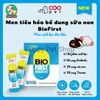 Men Tiêu Hóa Bổ Sung Sữa Non cho Chó Mèo BIOFIRST