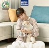 [Gói 20 thanh 14g] Súp thưởng Nutri Plan Stick cho mèo 14gx20