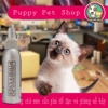 🐶Joyce & Dolls Pet Repellent Spray – Xịt chống phóng uế ngăn chó mèo cắn phá đồ đạc và đi bậy trong nhà🐾
