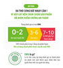 Kem đánh răng Yepee cho chó mèo dạng GEL 110ml