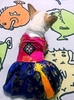 Bộ liền, Váy Hanbok Siêu Xinh - Thời Trang Tết Cho Chó Mèo