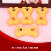 Xương âm thanh