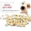 🥛BÁNH QUY SỮA HỘP CHO CÚN 🍼