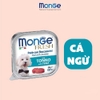 Thức ăn ướt Patê Monge cho Chó