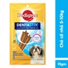 🐩Thanh nhai sạch răng Pedigree Dentastix 75g 🦷