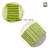 Catnip Thanh Cho Mèo Mix Thịt Gà Tiêu Búi Lông CZM - Gói 6 thanh