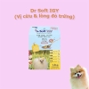 Thức ăn hạt mềm cho Chó trên 2 tháng tuổi Dr.Soft IGY