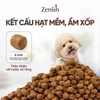Hạt mềm Zenith Original cho chó trưởng thành vị thịt gà & bò