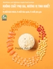 Ruốc thưởng cho thú cưng Hipidog 100g
