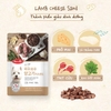 Bánh thưởng Bowwow cho chó Phomai thịt Cừu 120g