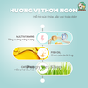 Sốt thưởng sữa dê cho Mèo PetQ