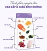 Thức ăn - Hạt cho mèo con dưới 12 tháng tuổi Today's Dinner Kitten 1kg