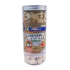 BÁNH QUY NGŨ CỐC DOGGYMAN CHO THÚ CƯNG 120g,400g