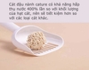 Cát vệ sinh hữu cơ cho mèo Cature Natural Tofu Clumping 7L