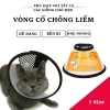 Vòng cổ chống liếm Elizabeth