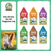 Pate sốt kem cho chó Doggyman 70g