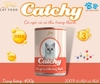 Pate lon Catchy cho mèo 400g