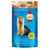 Pate cho Chó trưởng thành Smartheart Adult 130g