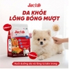 Hạt JirehO Cá hồi cho chó con