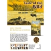 Thức ăn cho Chó trưởng thành Taste Of The Wild High Prarie - Bò rừng & Nai nướng