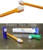 😁🥛 Kem đánh răng Toothpaste🐶🐶