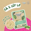 Pate Snappy Tom vị Cá Ngừ mix trái cây thơm ngon dành cho Mèo 70g