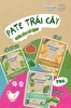 Pate Snappy Tom vị Cá Ngừ mix trái cây thơm ngon dành cho Mèo 70g