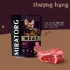 Thức ăn hạt cho Mèo Miratorg - Cho Mèo Triệt Sản, Mèo Trưởng Thành