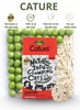 Cát vệ sinh hữu cơ cho mèo Cature Natural Tofu Clumping 7L