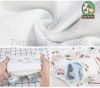 Bộ Liền Pijama Lót Nỉ Cho Chó Mèo