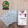 BAYER DRONTAL PLUS - THUỐC XỔ GIUN CHO CHÓ