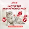 Hạt JirehO Thịt gà cho mèo