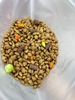Thức ăn Kitchen Flavor cho chó con Small Breed Puppy - Vị Tôm Nam Cực và rau củ quả